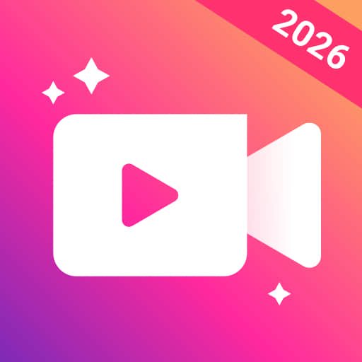 Creador de video con música