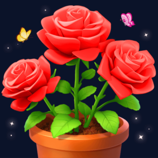 Flower Match Sort