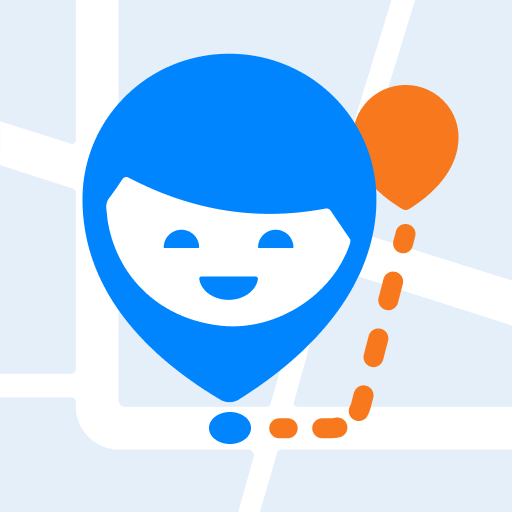 Find my kids: GPS Tracker