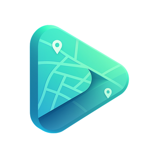 Mapas sin conexión