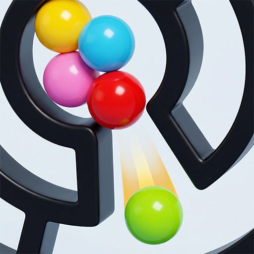 Multilaberinto 3D