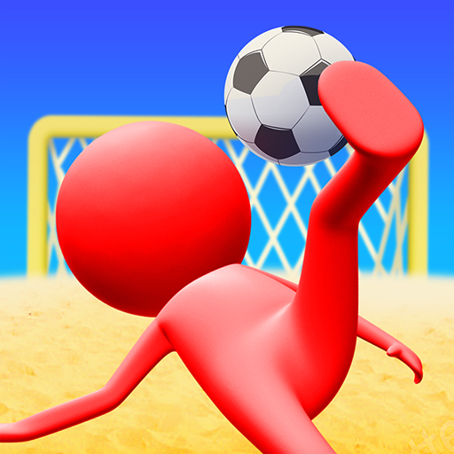 Super Goal - Avatar de Fútbol