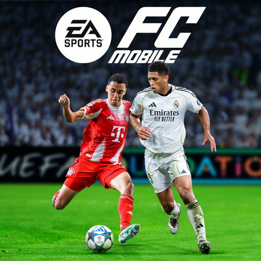 EA SPORTS FC™ Mobile Fútbol 26