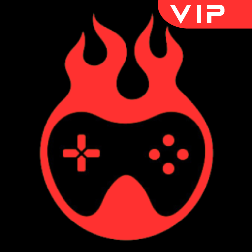 Game Booster VIP-SIN LAG Y GFX