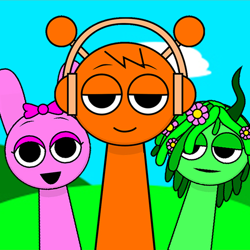 Spunky Beat: Full Mod Music
