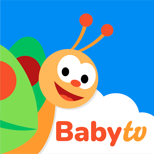BabyTV - Vídeos para niños