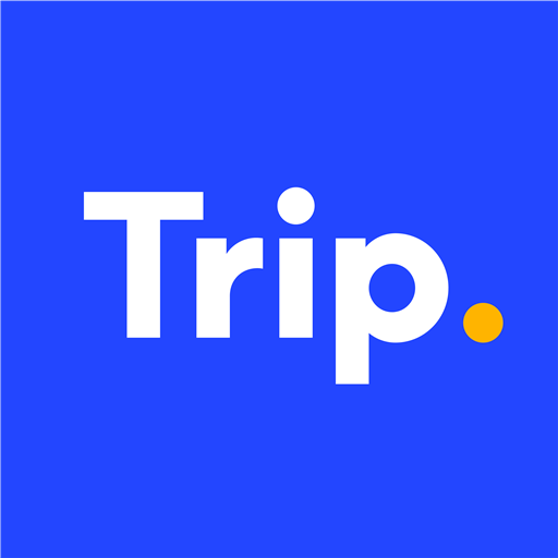 Trip.com: Vuelo, Tren y Hotel