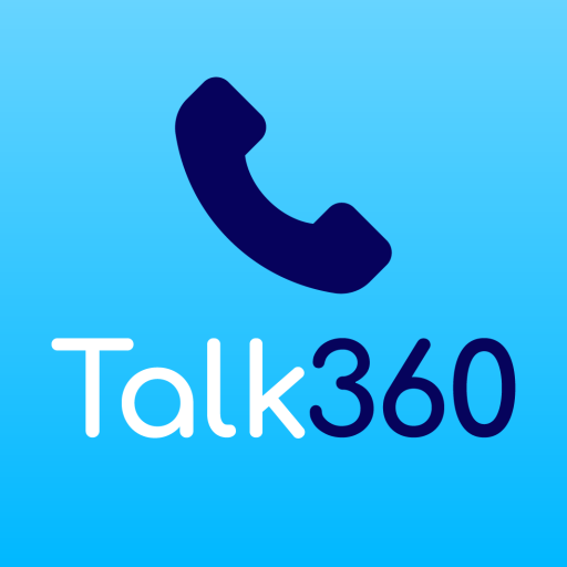 Talk360 - Llamadas por Wifi