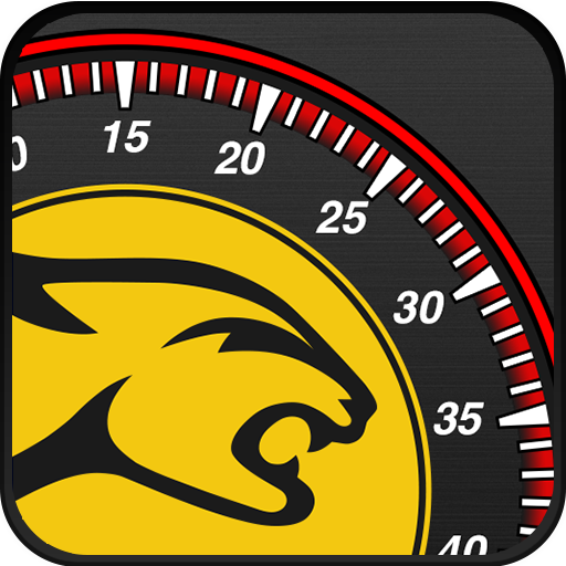 Break Speed