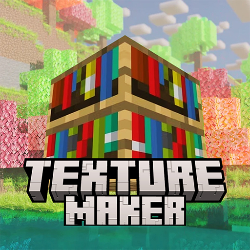 Crear texturas para Minecraft