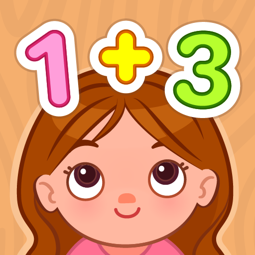 Juegos educativos niñas 3+