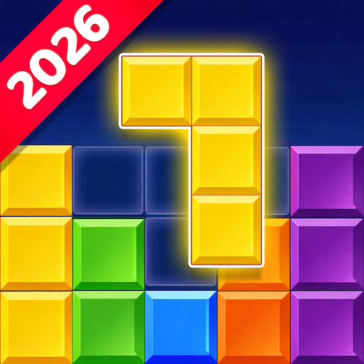 Block Crush・Puzzle de Bloques