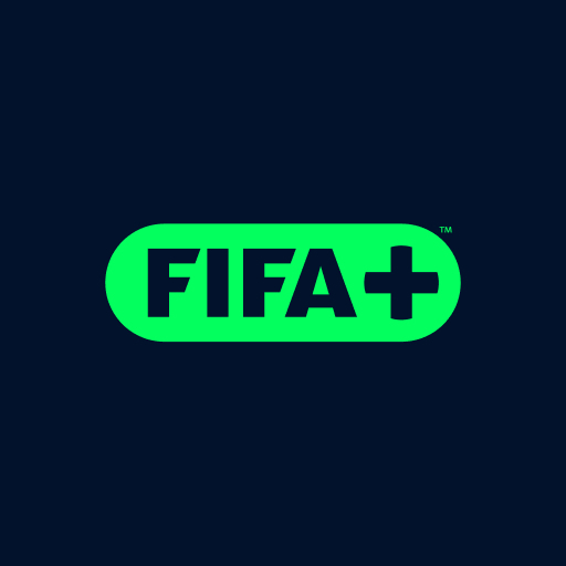 FIFA+ | App de fútbol en vivo