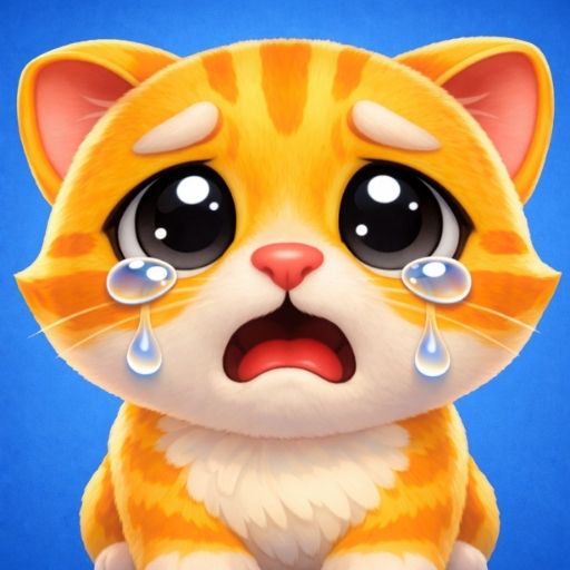 Cat Escape: Gato Virtual