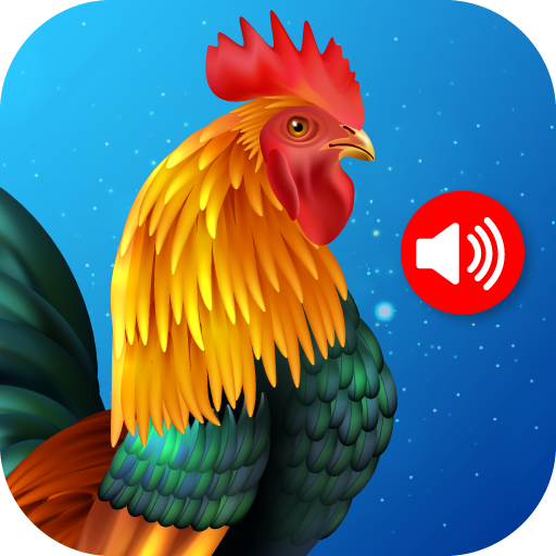 Tonos de animales y pájaros