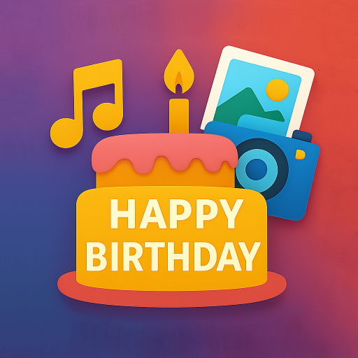 Videos de cumpleaños