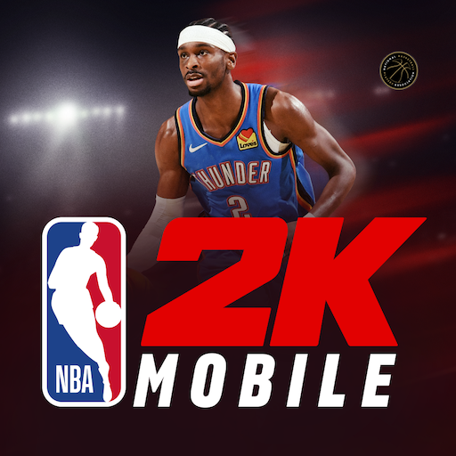 NBA 2K Mobile Juego de Basket