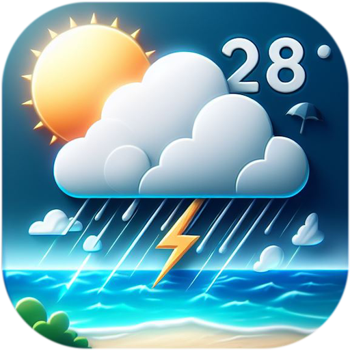 Weather Forecast (Radar Map)
