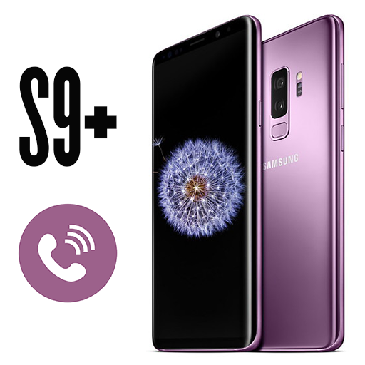 Tonos de Samsung™ S9