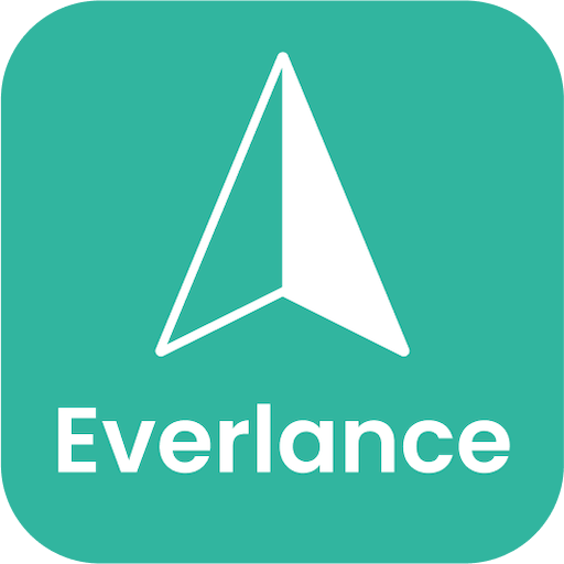 Everlance: Rastrea millas