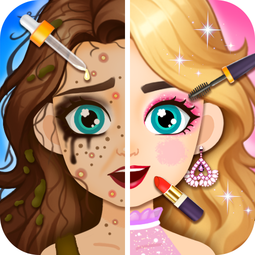 Lucy: Maquillaje y Moda