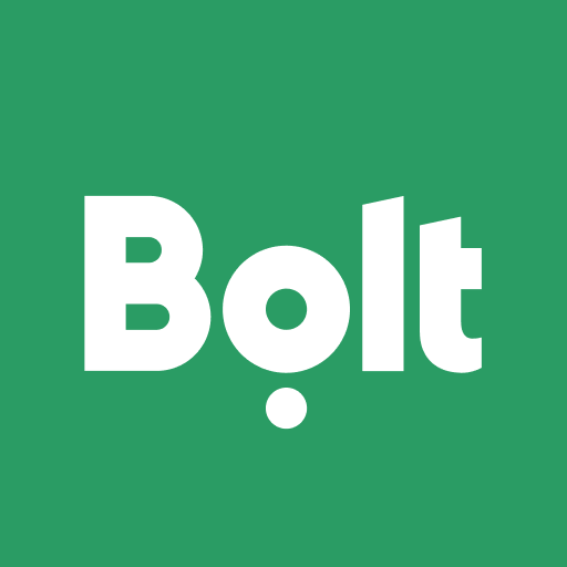 Bolt: Solicita viajes 24/7