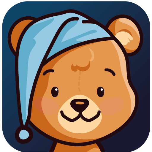 Storybook: Cuentos para Dormir