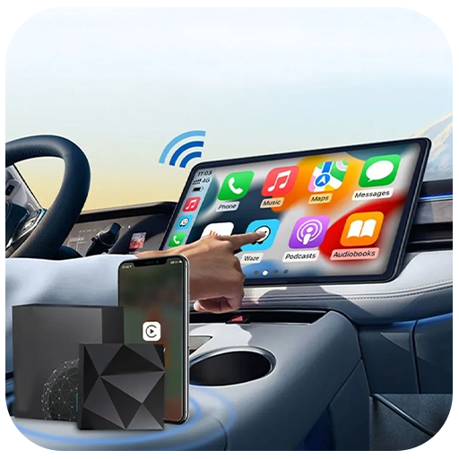 Apple Carplay