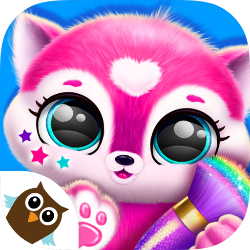 Fluvsies - Mascotas Esponjosas