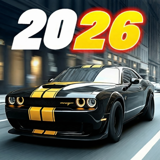 Racing Go - Jogos de carros