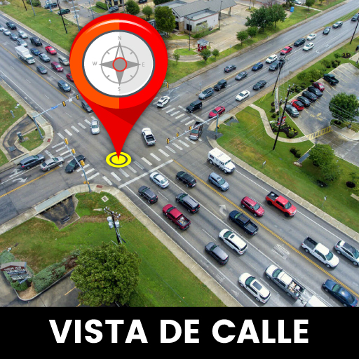 Cámara callejera en vivo