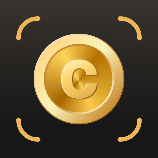 CoinSnap - Valores de Monedas
