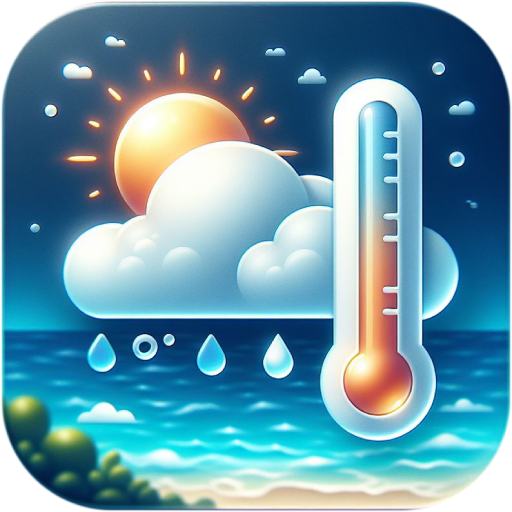 Pronóstico del tiempo