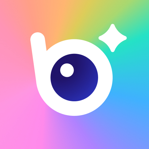 BeautyPlus - Fotos y filtros