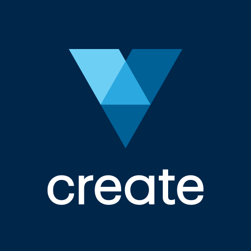 Diseño Gráfico: VistaCreate