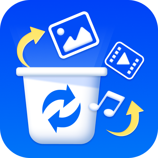 All Restore - Photo & Video