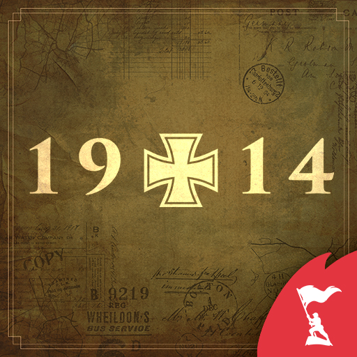 Supremacy 1914
