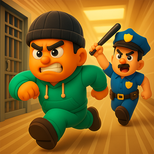 456 Prisión: Escape Monstruo