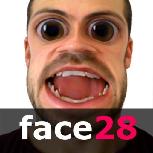 Filtros Graciosos Para La Cara