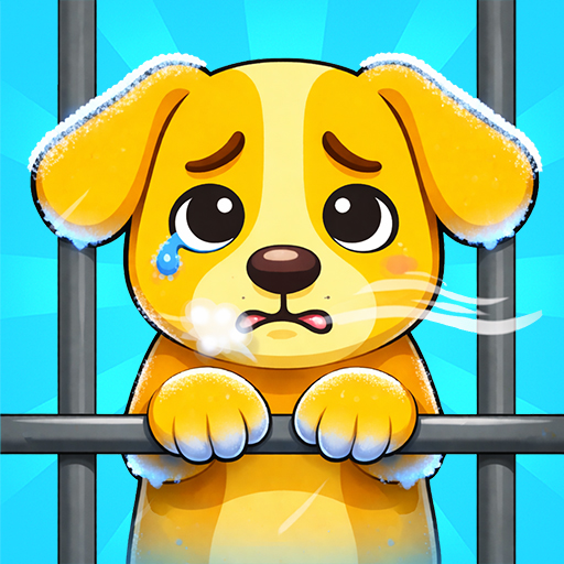 Dog Escape: Perrito Virtual