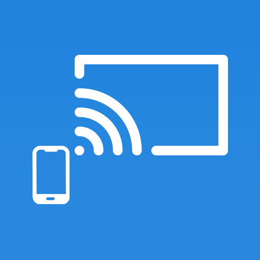 Transmitir a la Televisión App
