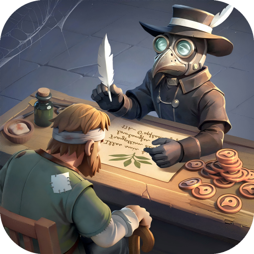 Last Asylum: Plague