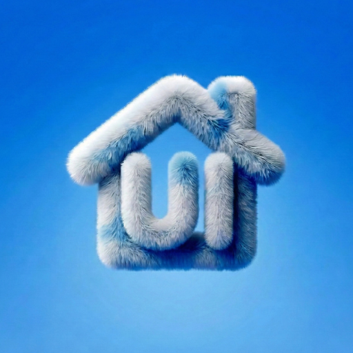 OneUI Fluffy Icons
