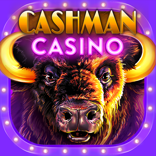 Cashman Casino Slots Online