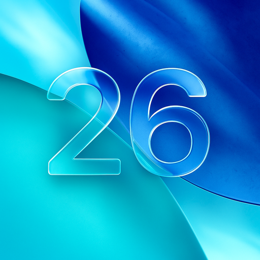 Lanzador iOS 26