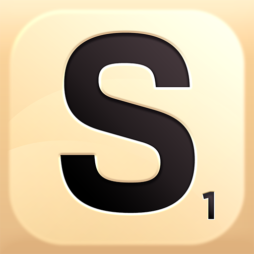 Scrabble® GO: Fiesta de Letras