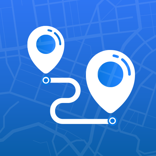 número de localizador GPS