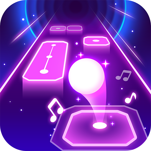 Dream Hop - 3D Dash Mágico