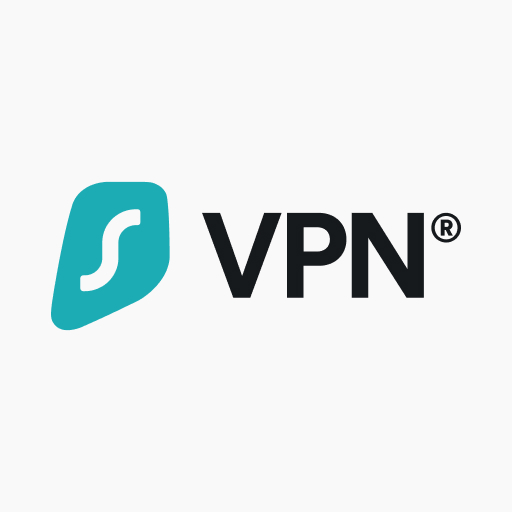 Surfshark - VPN veloz y segura