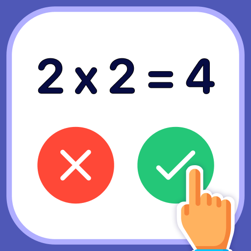 Tabla de multiplicar prácticas